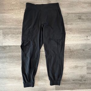 Athleta Chelsea Utility Jogger